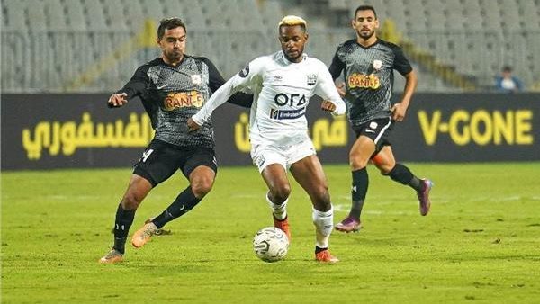 مباراة - صورة أرشيفية