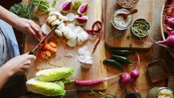 أفضل أطعمة في الشتاء