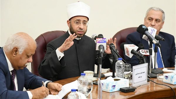 الدكتور أسامة الأزهري