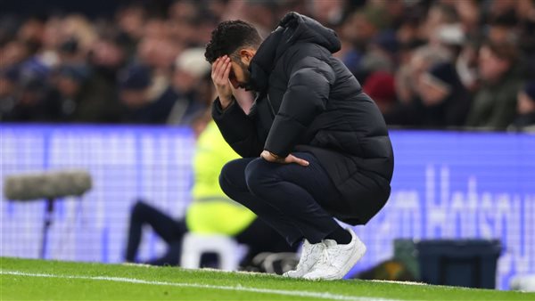 روبن أموريم