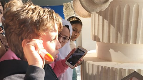 المتحف اليوناني الروماني