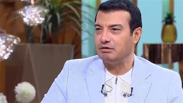 إيهاب توفيق