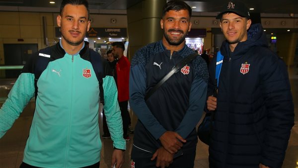 شباب بلوزداد