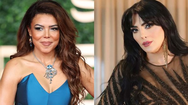 حورية فرغلي - ناهد