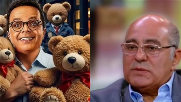 إسماعيل فرغلي - محمد