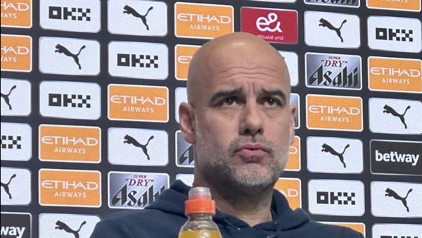 بيب جوارديولا - أرشيفية