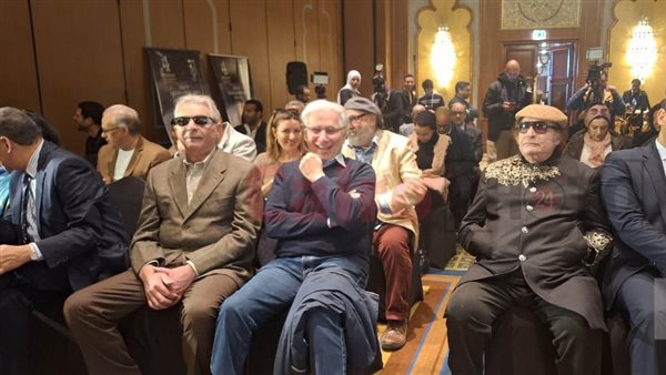 محمود حميدة، محيي