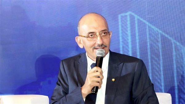 المهندس علاء فكرى