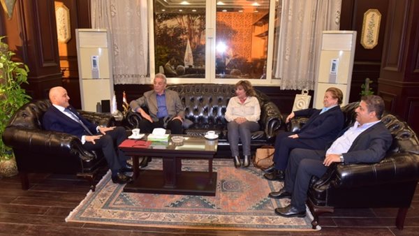 مهرجان الأقصر