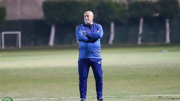 فرانك دوما مدرب مودرن