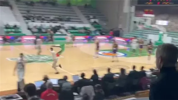 مباراة هبوعيل حولون