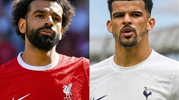 ليفربول وتوتنهام