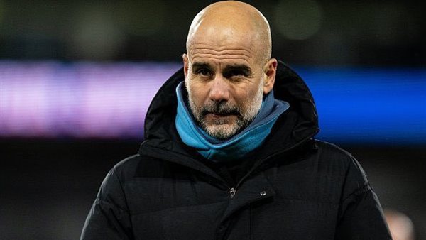 بيب جوارديولا 