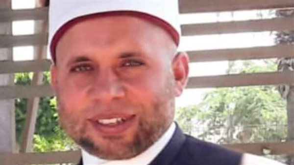 الشيخ أحمد سليم إمام