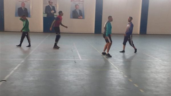 المشروع القومي لذوي