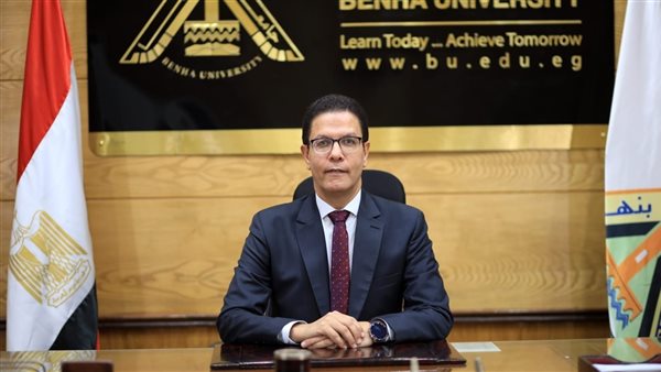 الدكتور محمد هيكل