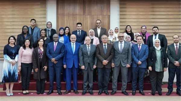 هيئة الدواء المصرية