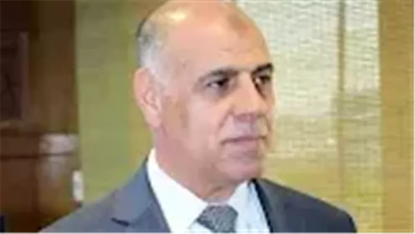 اللواء صبري صالح