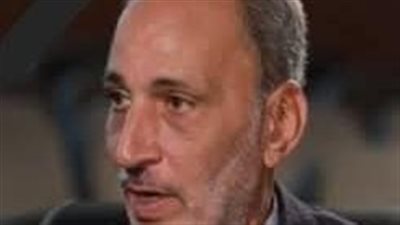 موعد ومكان جنازة محسن التوني عميد معهد السينما السابق