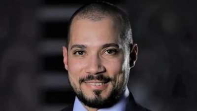 بعد أنباء زواجه منها.. عبد الله رشدي يدافع عن البلوجر أمنية حجازي: الاستقواء على المُذنب مش مطلوب