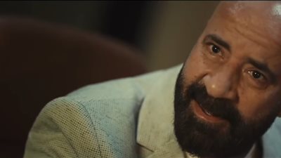 الدشاش يكتسح شباك التذاكر في أول أيام 2025: إيرادات قياسية في السينما المصرية