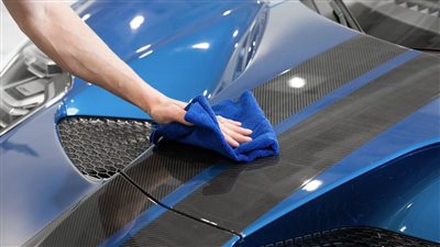 8 خطوات بسيطة للحفاظ على الطلاء الخارجي للسيارة