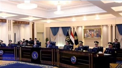 الرئيس السيسي: حساب شركة العاصمة في البنوك وصل إلى 80 مليار جنيه