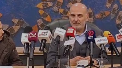 جمال سليمان: كتير اعترضوا على ترشحي للرئاسة.. وعادل إمام قالي أنت فتحت باب لتمثيل السوريين بمصر