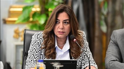وزيرة التنمية المحلية: تنفيذ 4 برامج تدريبية غدًا يستفيد منها 124 متدربًا بالمحافظات