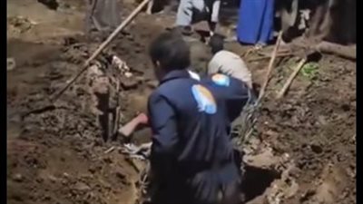 عودة مياه الشرب لقرى مركز الوقف في قنا بعد انقطاعها ساعات | بث مباشر 