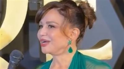 إلهام شاهين عن مسلسل سيد الناس: محمد سامي محتكر سوق الممثلين وعارف الجمهور عايز إيه