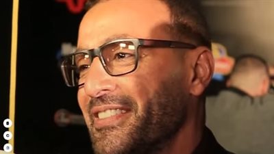 أحمد السقا: أنا أكتر واحد في جيلي قدم صعيدي.. واعتذرت عن ولاد رزق بسبب إبراهيم الأبيض