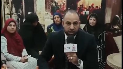 استغاثة مواطنين تعرضوا للنصب من مجهولين بالمنيا.. والدفاع: تم خداعهم تحت مسمى صرف مواد غذائية |بث مباشر