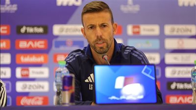 مدرب قطر: أدركنا منذ البداية صعوبة مباراة الإمارات.. وفخور بلاعبي فريقي