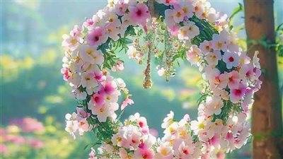 صور ورد طبيعي تغير مظهر شاشتك.. جودة عالية وتصميمات حديثة