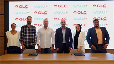 ڤاليو تتعاون مع دهانات GLC لتوفير مزايا حصرية للعملاء عبر برنامج المكافآت