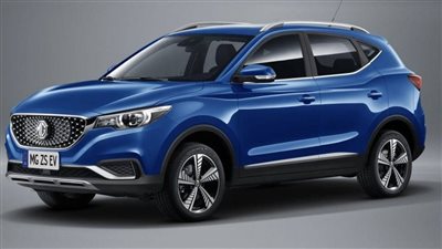 سعر إم جي ZS في سوق السيارات المستعملة