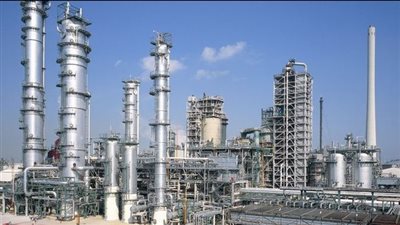 المصرية للتكرير تُنهي إعادة هيكلة ديونها.. وتتوقع بدء توزيع الأرباح في 2026