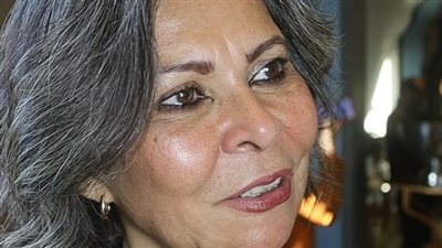 سلوى محمد علي: الأفلام القصيرة مبتحققش ربح.. والمنتج الفدائي اللي بيعملها 