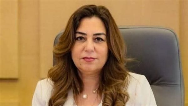 الدكتورة منال عوض