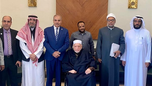 أكاديمية الأزهر العالمية