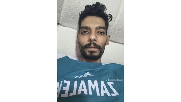 إبراهيم شيكا