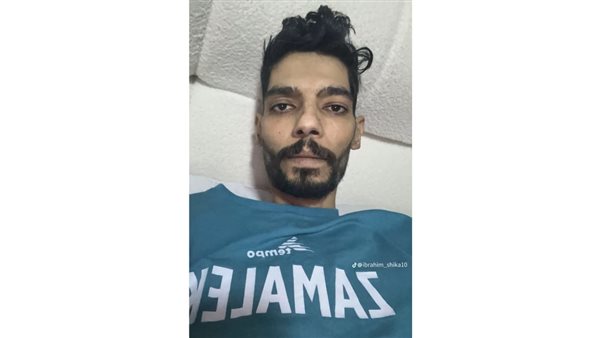 إبراهيم شيكا