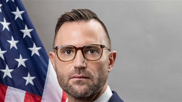 مايكل ميتشيل