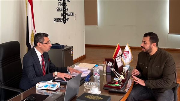  مساعد وزيرة التنمية