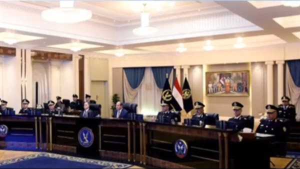 الرئيس عبد الفتاح