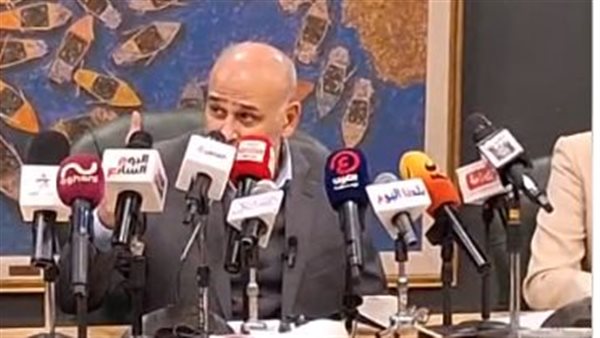 جمال سليمان