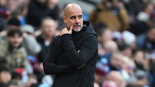 بيب جوارديولا