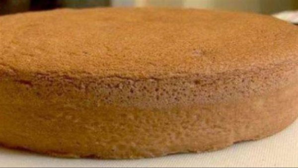 طريقة عمل الكيكة