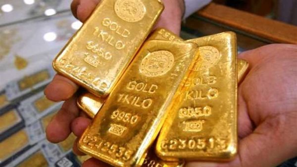 سبائك ذهبية